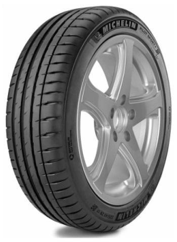 245/40R18 97Y MICHELIN PILOT SPORT 4 XL MO1 RG