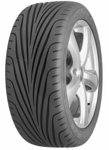 195/45R17 81W GOODYEAR EAGLE F1 GS-D3