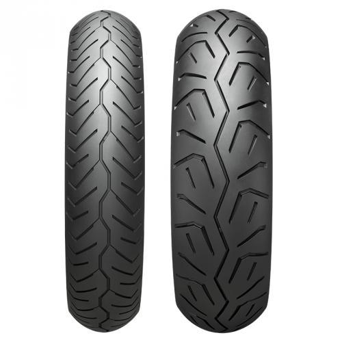 100/90R19 57H BRIDGESTONE EXEDRA MAX