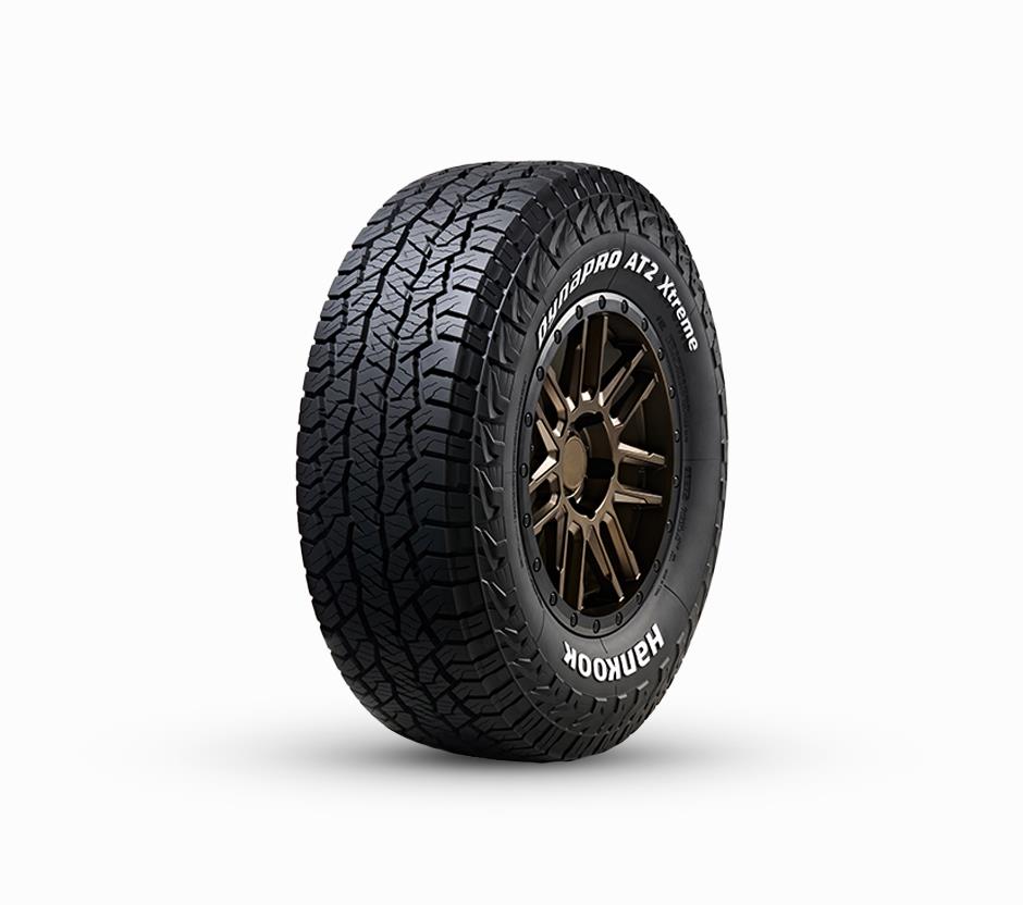 235/70R16 104/101S HANKOOK DYNAPRO AT2 XTREME XL