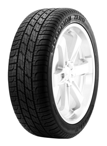 255/60R18 112V PIRELLI SCORPION ZERO XL