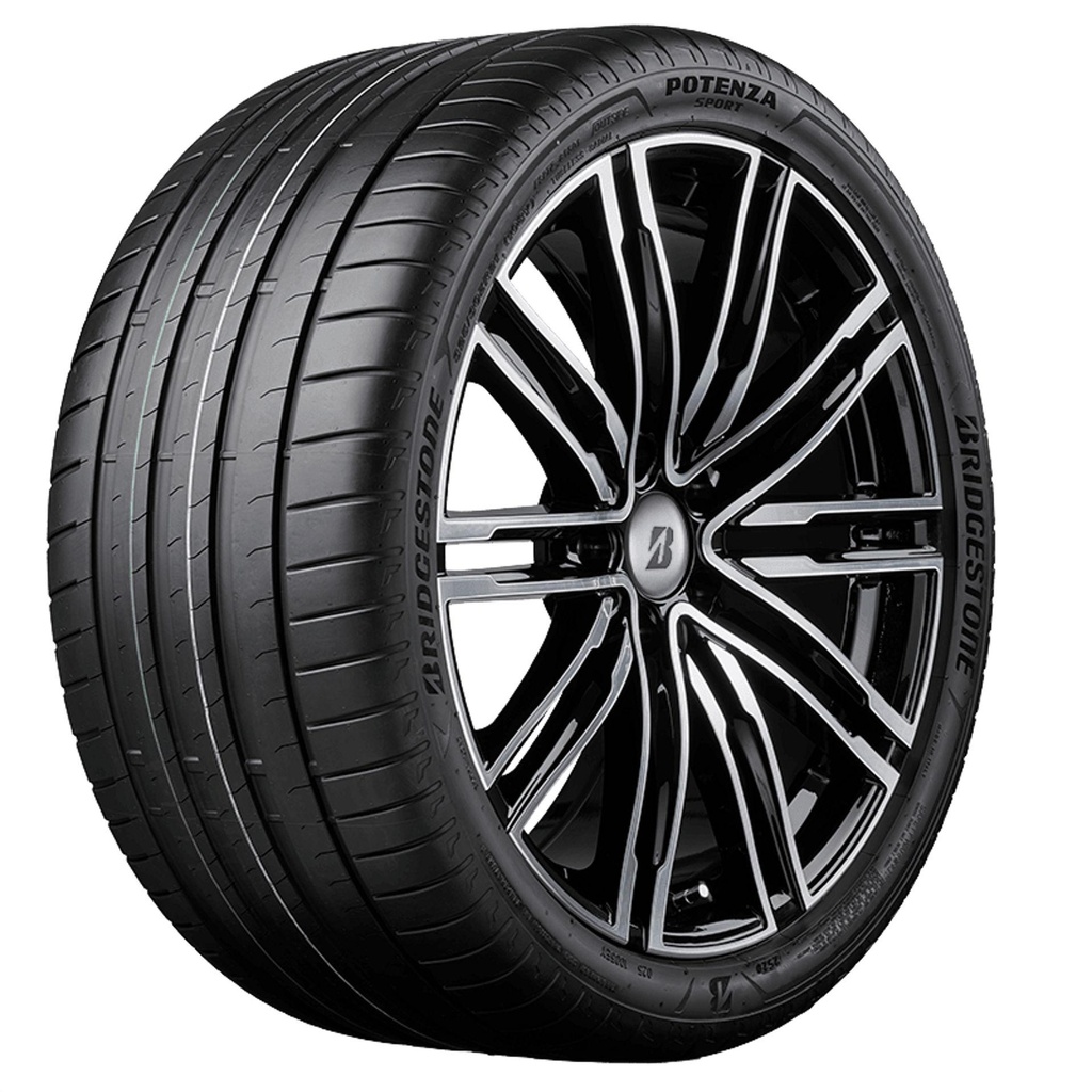 245/35R20 91Y BRIDGESTONE POTENZA  SPORT