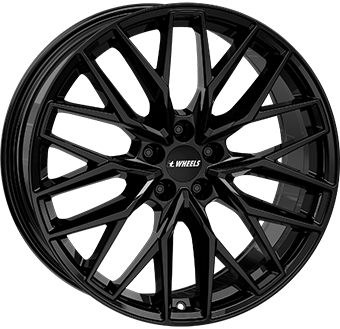 IT WHEELS XANA ,3 8x19 5/114.3 ET42 CB70.1