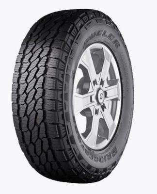 245/65R17 111T BRIDGESTONE DUELER A/T 002 XL