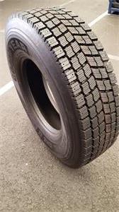 275/70R22.5 KA PINNOITETTU N41 SIS. 1 BRIDGESTONE RUNKO DRIVE