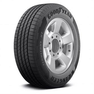 255/65R18 111H GOODYEAR WRANGLER TERRITORY HT XL