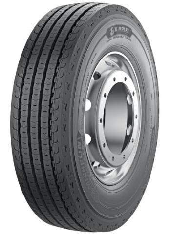 285/70R19.5 146/144L MICHELIN X MULTI Z VM XL ALL POSITION