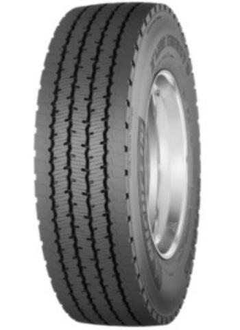 315/80R22.5 156/150L MICHELIN X LINE ENERGY D XL