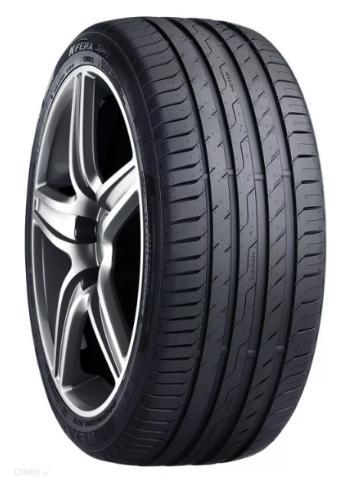 225/40R19 93Y NEXEN N FERA SPORT XL