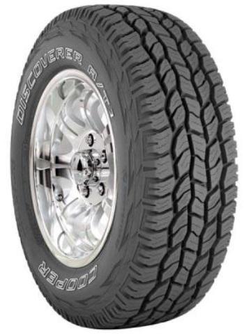265/70R16 112T COOPER DISCOVERER AT3 SPORT2 OWL L