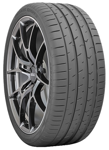 235/40R19 96Y TOYO PROXES SPORT 2 XL