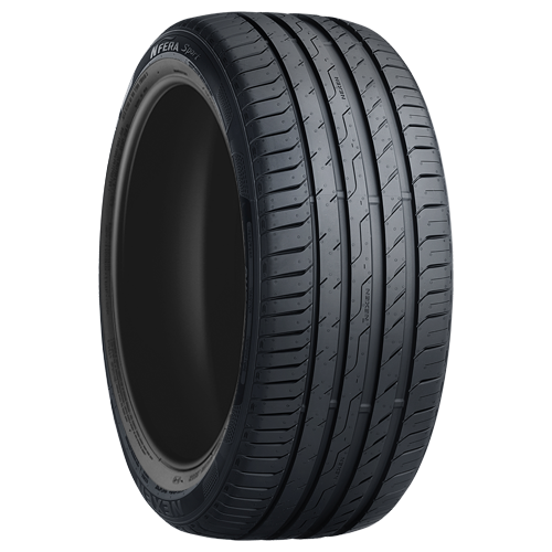 255/55R18 109Y NEXEN N FERA SPORT XL