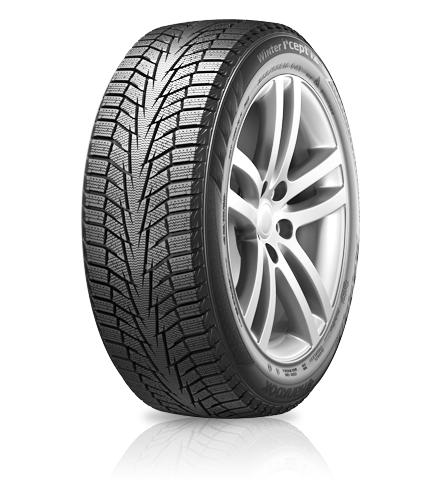 215/55R17 98T HANKOOK I*CEPT IZ2 W616 XL