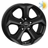 AUTEC XENOS     CH70 6.5x16 5/108 ET45 CB70