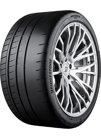 245/30R20 90Y BRIDGESTONE POTENZA RACE XL