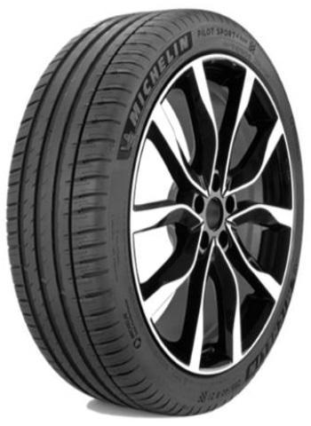 255/45R20 105W MICHELIN PILOT SPORT 4 SUV XL AR.