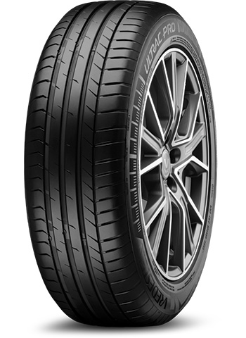 225/35R18 87Y VREDESTEIN ULTRAC PRO XL