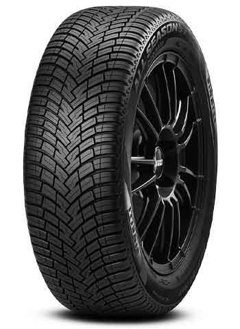 255/40R20 101H PIRELLI SCORPION ALL SEASON SF2 XL (VOL) KS ELT