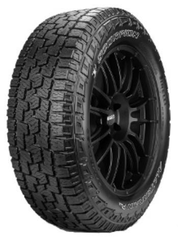 275/60R20 115T PIRELLI SCORPION ALL TERRAIN PLUS XL D