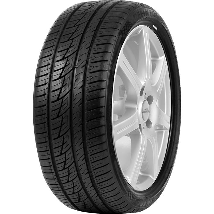 275/30R19 96W DELINTE DESERT STORM II DS8 XL