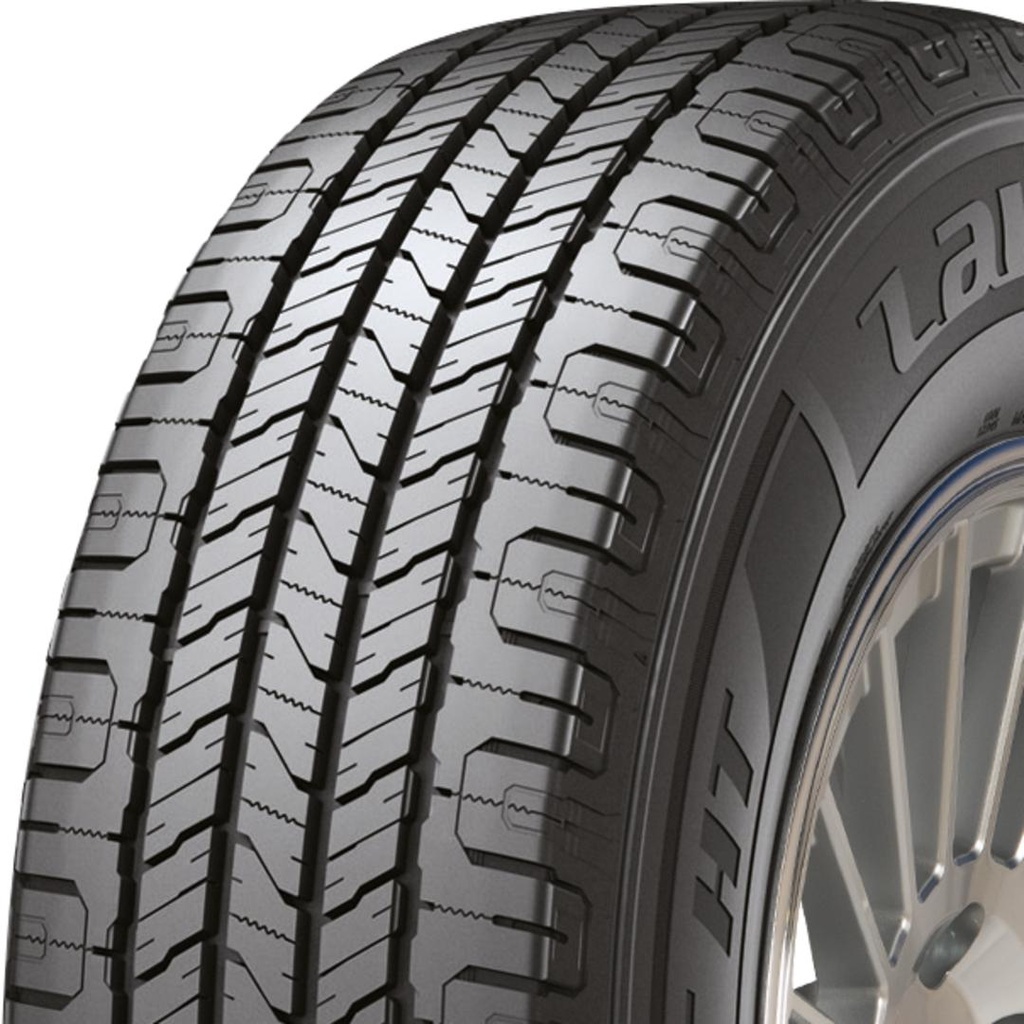 265/60R18 110V LAUFENN X FIT HT