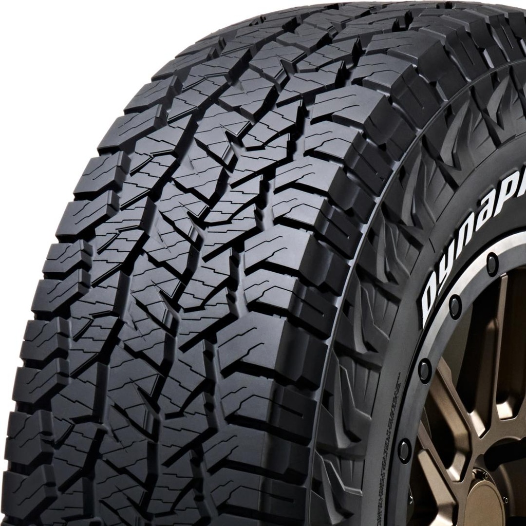 205R16 110/108R HANKOOK DYNAPRO AT2 XTREME RF12