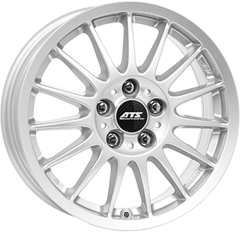 ATS STREETRALLYE SLV | 6X15 4-108 E38 C63,3 60 6x15 4/108 ET38 CB63.3