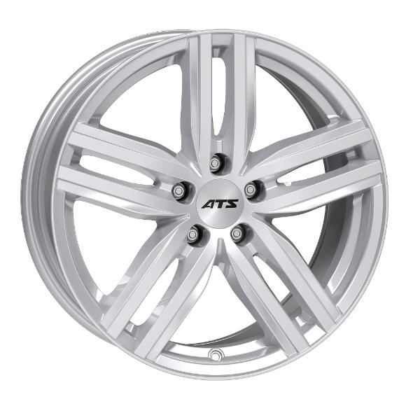 ATS ANTARES 6X15 5-100 E38 C57,1 R13 6x15 5/100 ET38 CB57.1