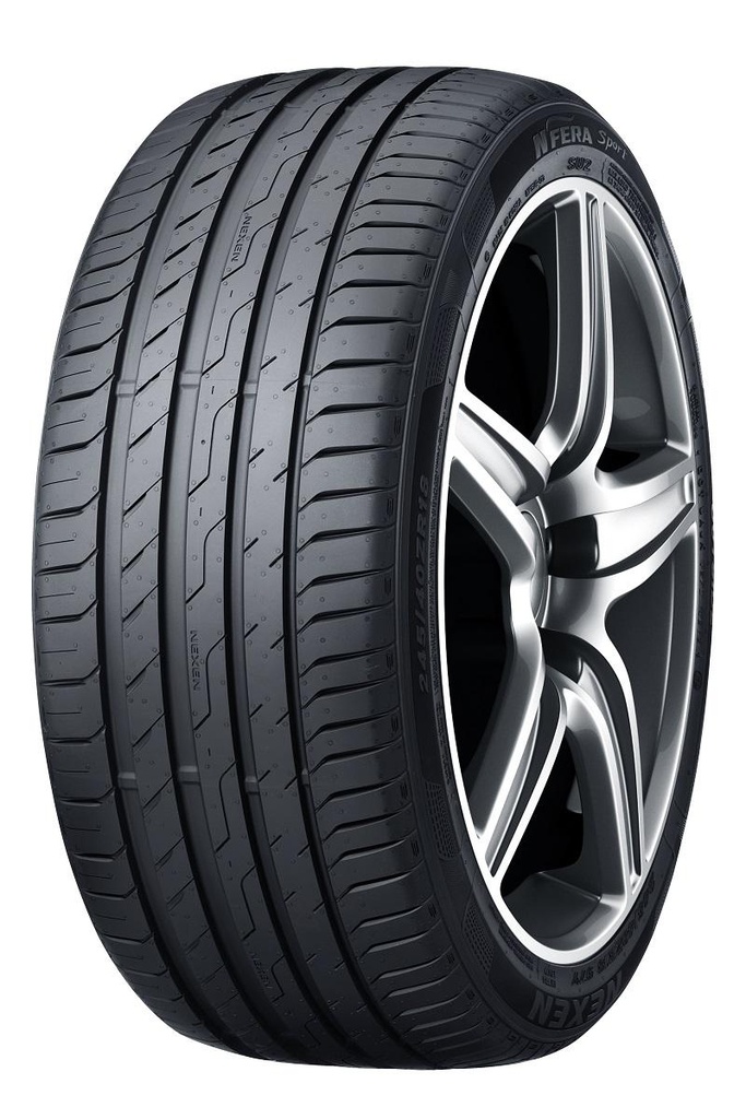 225/35R20 90Y NEXEN N FERA SPORT XL