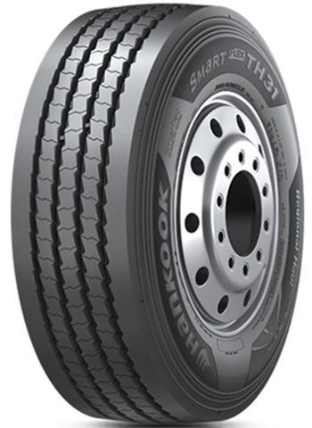 245/70R17.5 143/141K HANKOOK SMART FLEX TH10