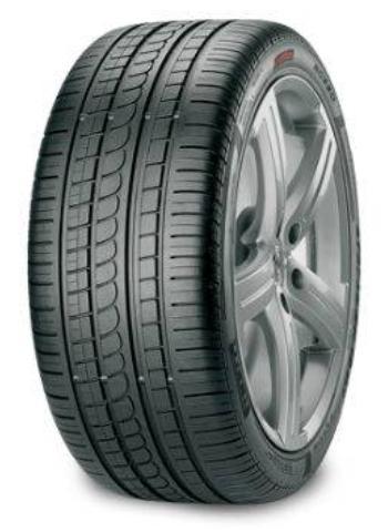 285/30R18 93Y PIRELLI PZERO ROSSO XL N4