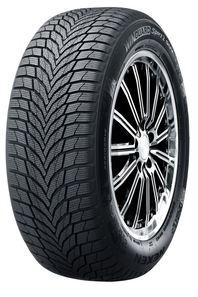 255/70R15 108T NEXEN WINGGUARD SPORT 2 SUV