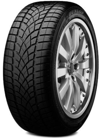 225/60R17 99H DUNLOP SP WINTER SPORT 3D