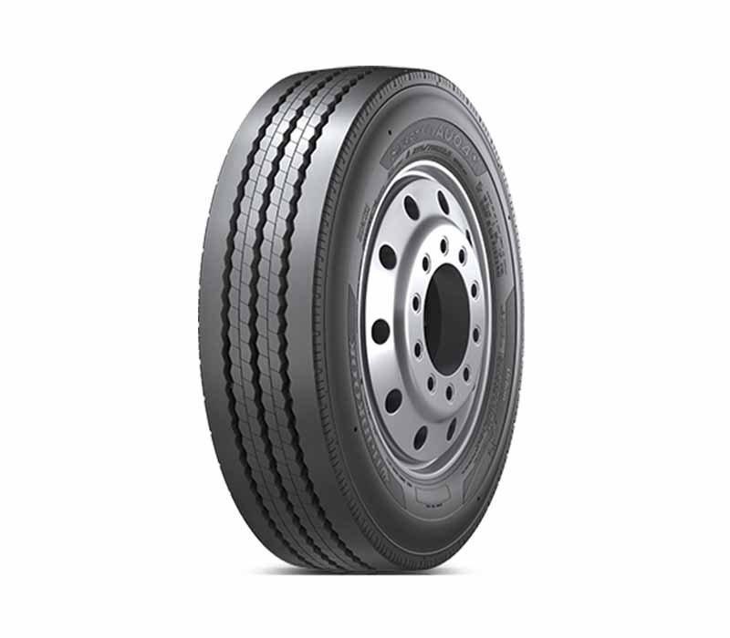 275/70R22.5 152/149J HANKOOK SMART CITY AU04+ XL