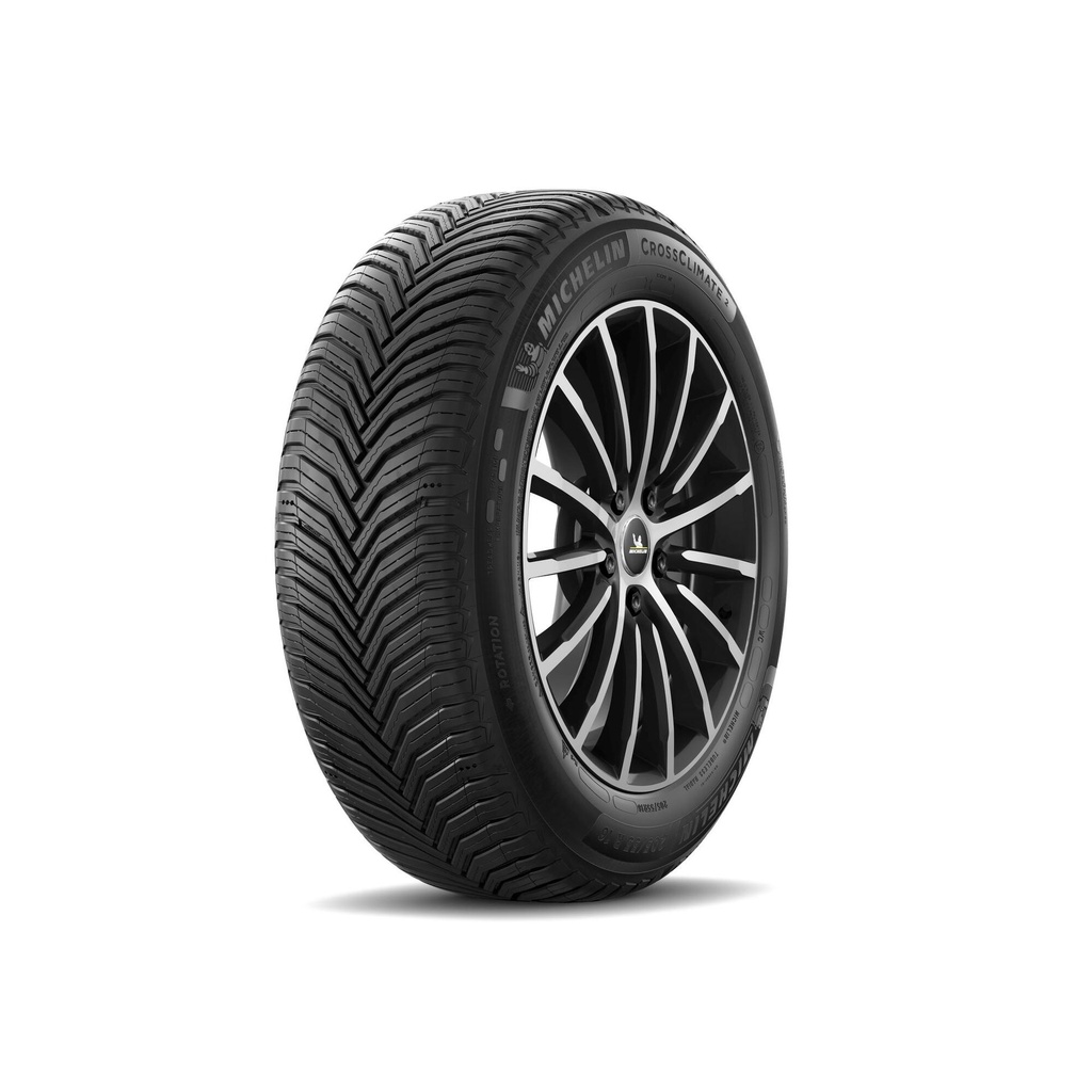 275/40R19 105Y MICHELIN CROSSCLIMATE 2 XL RG