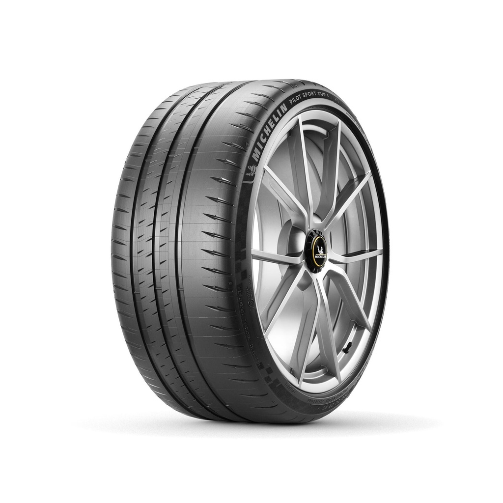 255/40R17 98Y MICHELIN PILOT SPORT CUP 2 XL