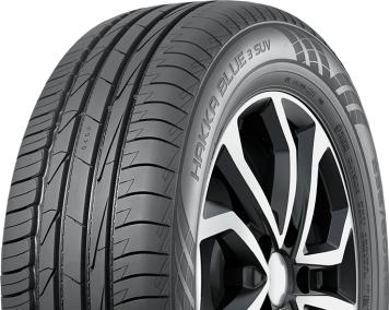 215/65R17 103H NOKIAN TYRES HAKKA BLUE 3 SUV XL