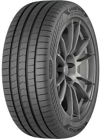 275/40R21 107Y GOODYEAR EAGLE F1 ASYMMETRICMMETRIC 6 XL