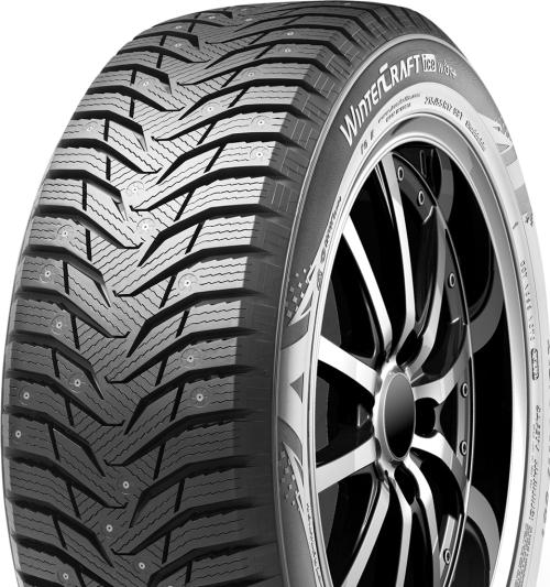 235/60R16 104T KUMHO WINTERCRAFT ICE WI31+
