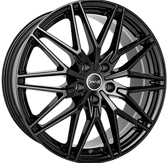 AVUS VELGEN AVUS AC-MB6 8x18 5/112 ET30 CB66.5