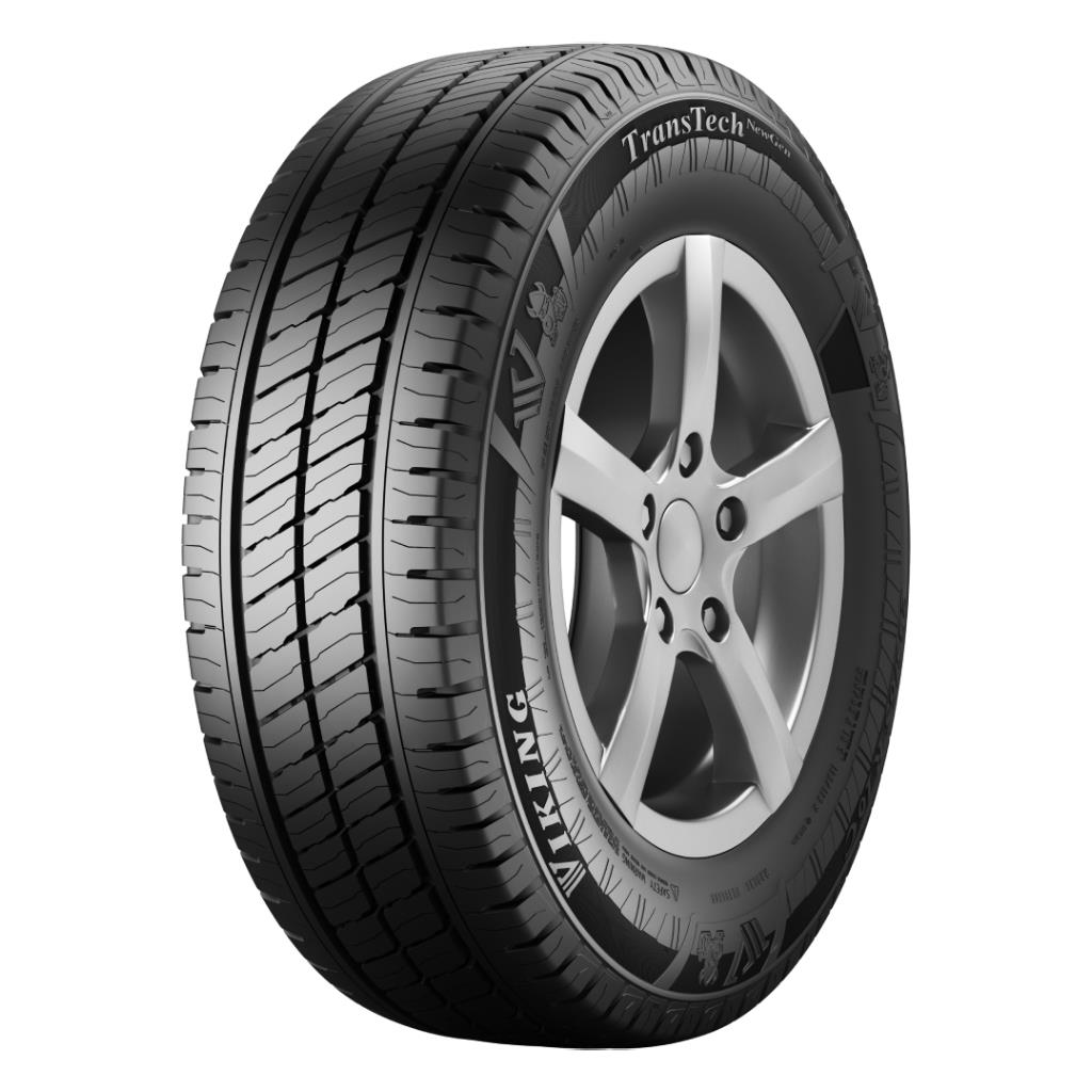 235/60R17C 117/115R VIKING TRANSTECH NEWGEN XL