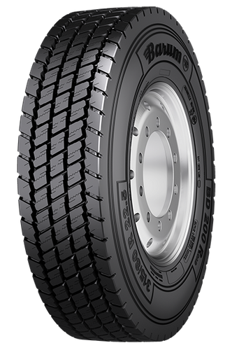 295/60R22.5 150/147L BARUM BD 200 R