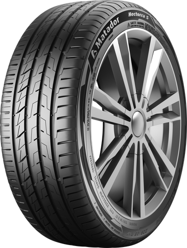 245/35R19 93Y MATADOR HECTORRA 5 XL EVC