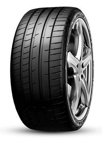 245/40R19 98Y GOODYEAR EAGLE F1 SUPERSPORT XL AO FP