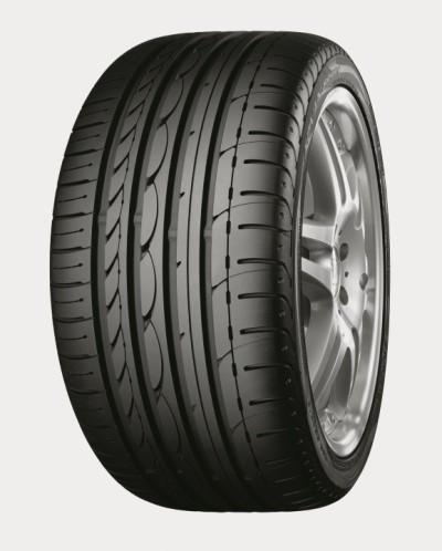 295/35R21 107Y YOKOHAMA ADVAN SPORT V103 RIMPROTECT N-1