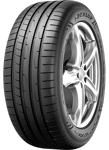 225/45R17 94Y DUNLOP SPORT MAXX RT2 XL