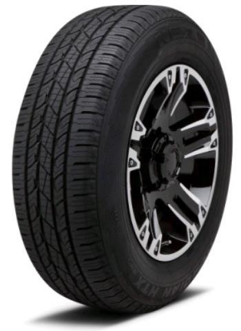 255/65R17 110S NEXEN ROADIAN HTX RH5 XL