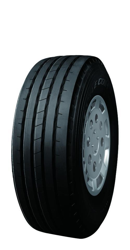 445/45R19.5 160J DOUBLE COIN RT910 20 3PMSF