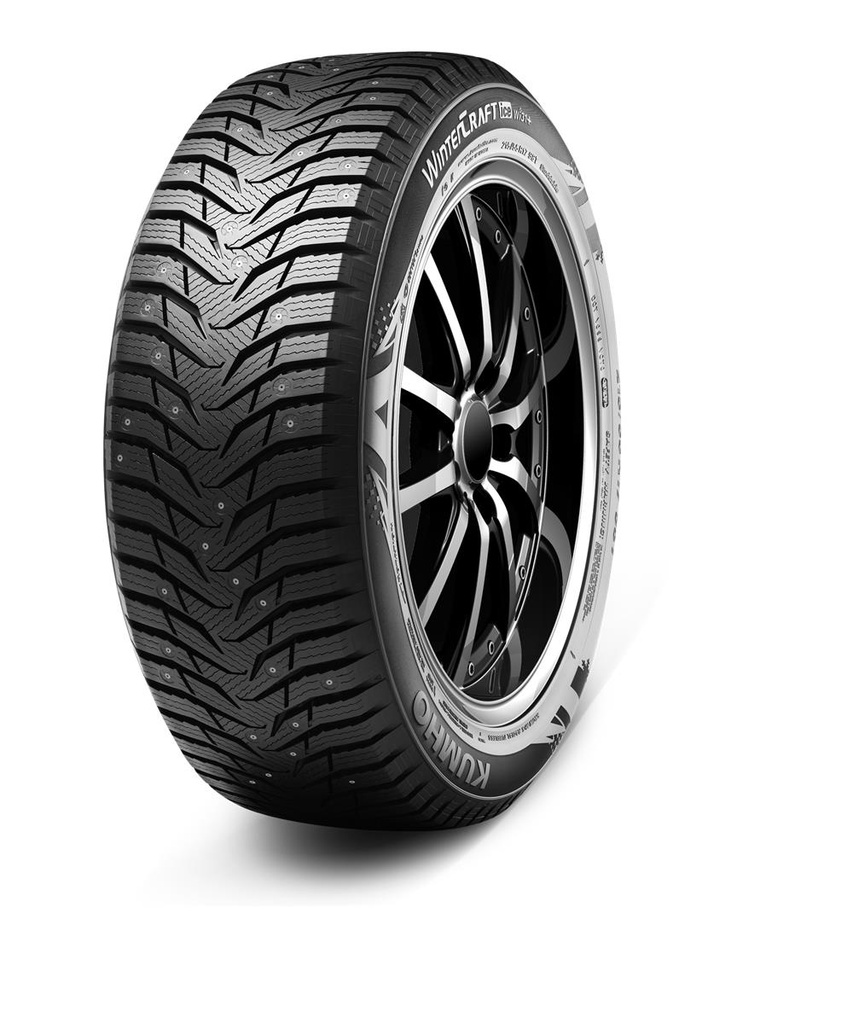 245/40R19 98T KUMHO WINTERCRAFT ICE WI31+ XL
