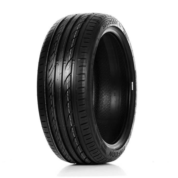 215/40R17 87W TYFOON SUCCESSOR 6 XL